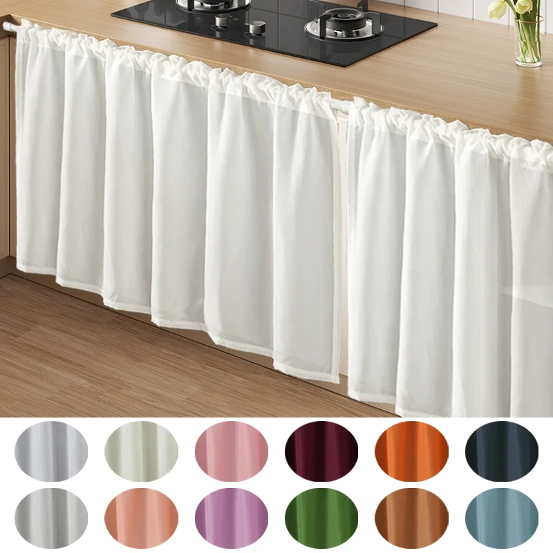 Kitchen Cabinet Door Curtain Dustproof Cupboard Wardrobe Cover Storage Shelf Curtains Bookcases Wardrobes Shoe cortinas rideau
Kitchen Cabinet Door Curtain Dustproof Cupboard Wardrobe Cover Storage Shelf Curtains Bookcases Wardrobes Shoe cortinas rideau