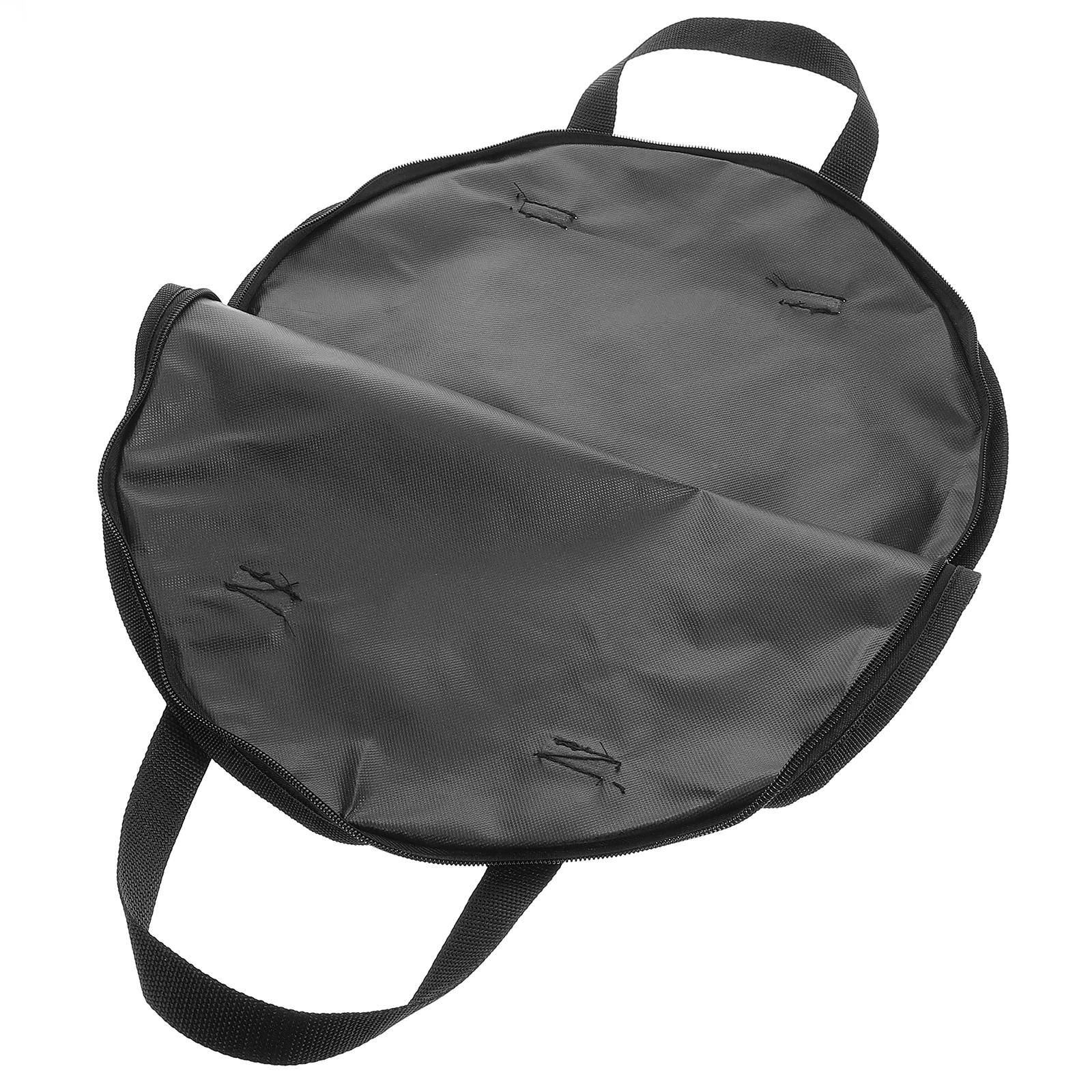 10 Inch Drum Pad Bag Storage Bag Waterproof Oxford Handheld Case Instrument Storage Drum Accessory ganizer
10 Inch Drum Pad Bag Storage Bag Waterproof Oxford Handheld Case Instrument Storage Drum Accessory ganizer