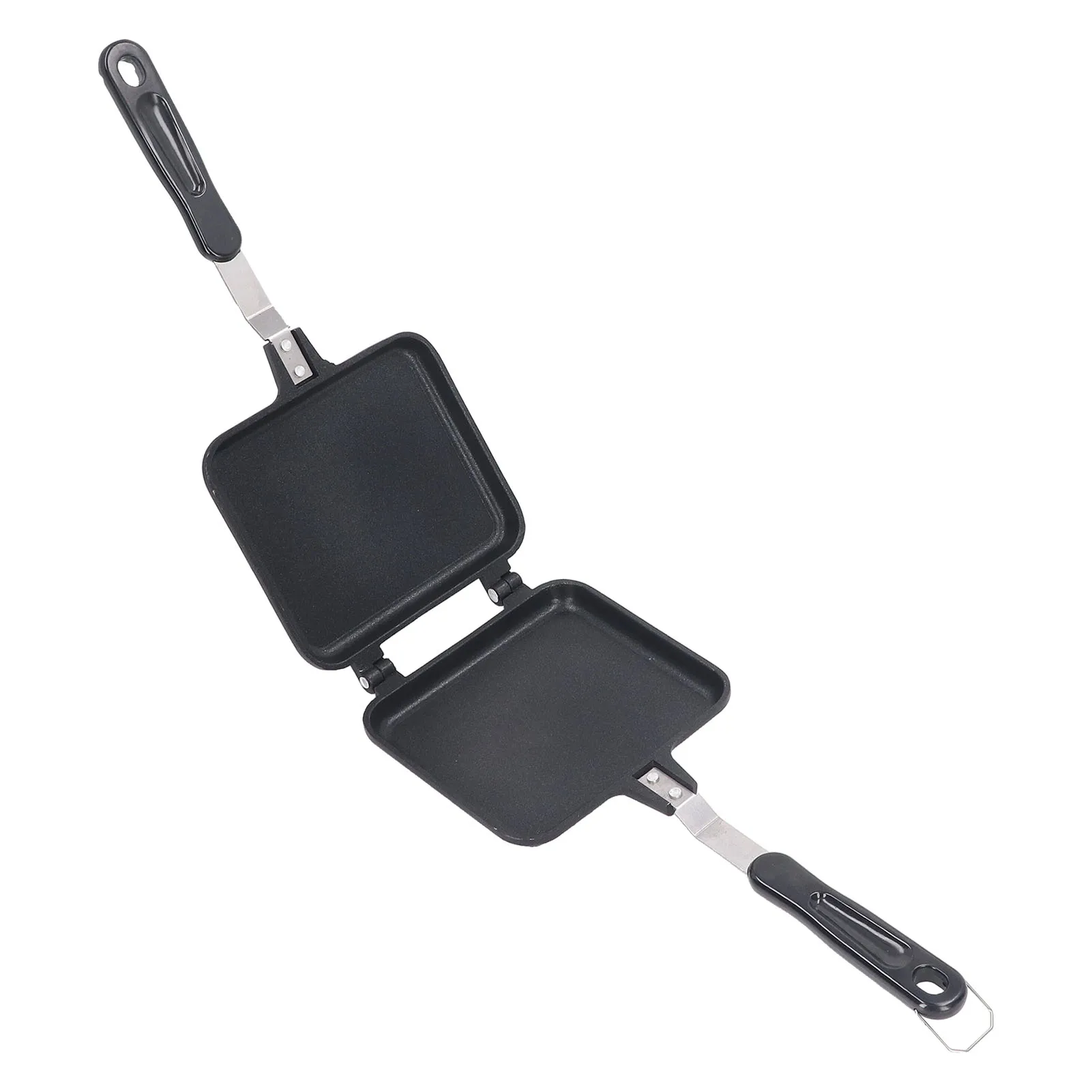 Сэндвичница из алюминиевого сплава, антипригарная двухсторонняя машина для выпечки хлеба, панини, пресс-форма для леанов, хлеба, блинов, сэндвичница
Сэндвичница из алюминиевого сплава, антипригарная двухсторонняя машина для выпечки хлеба, панини, пресс-форма для леанов, хлеба, блинов, сэндвичница