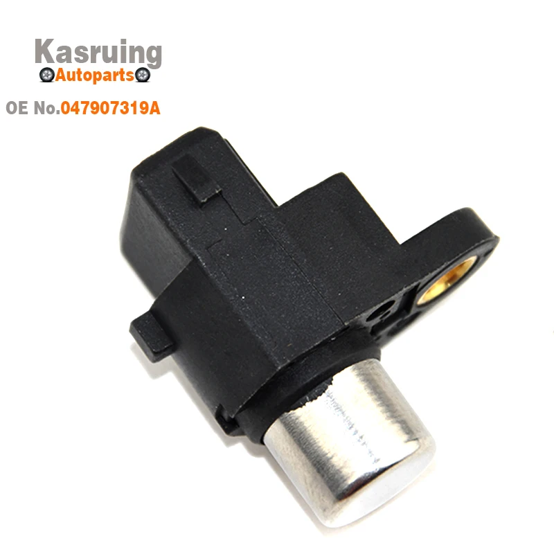 High Quality Crankshaft Position Sensor 047907319A For VW Lupo Seat Arosa Skoda Favorit 047 907 319A 047-907-319-A
High Quality Crankshaft Position Sensor 047907319A For VW Lupo Seat Arosa Skoda Favorit 047 907 319A 047-907-319-A