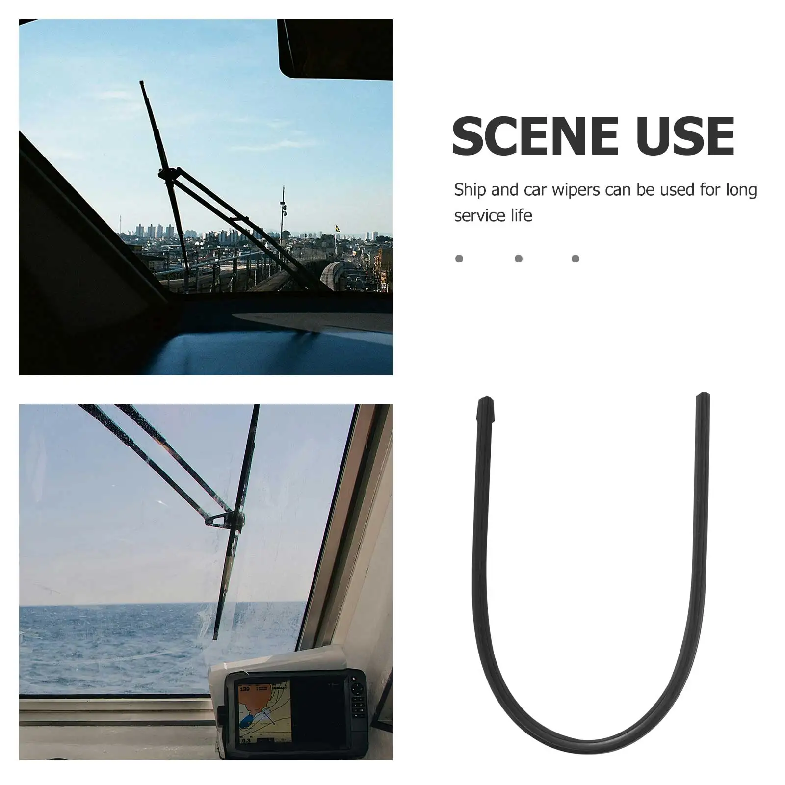 Windshield Wiper Rubber Strips Refill Replacement Windscreen Wipers Blades Squeegee Car Wiper Blade Refills Rubber Strips Long
Windshield Wiper Rubber Strips Refill Replacement Windscreen Wipers Blades Squeegee Car Wiper Blade Refills Rubber Strips Long