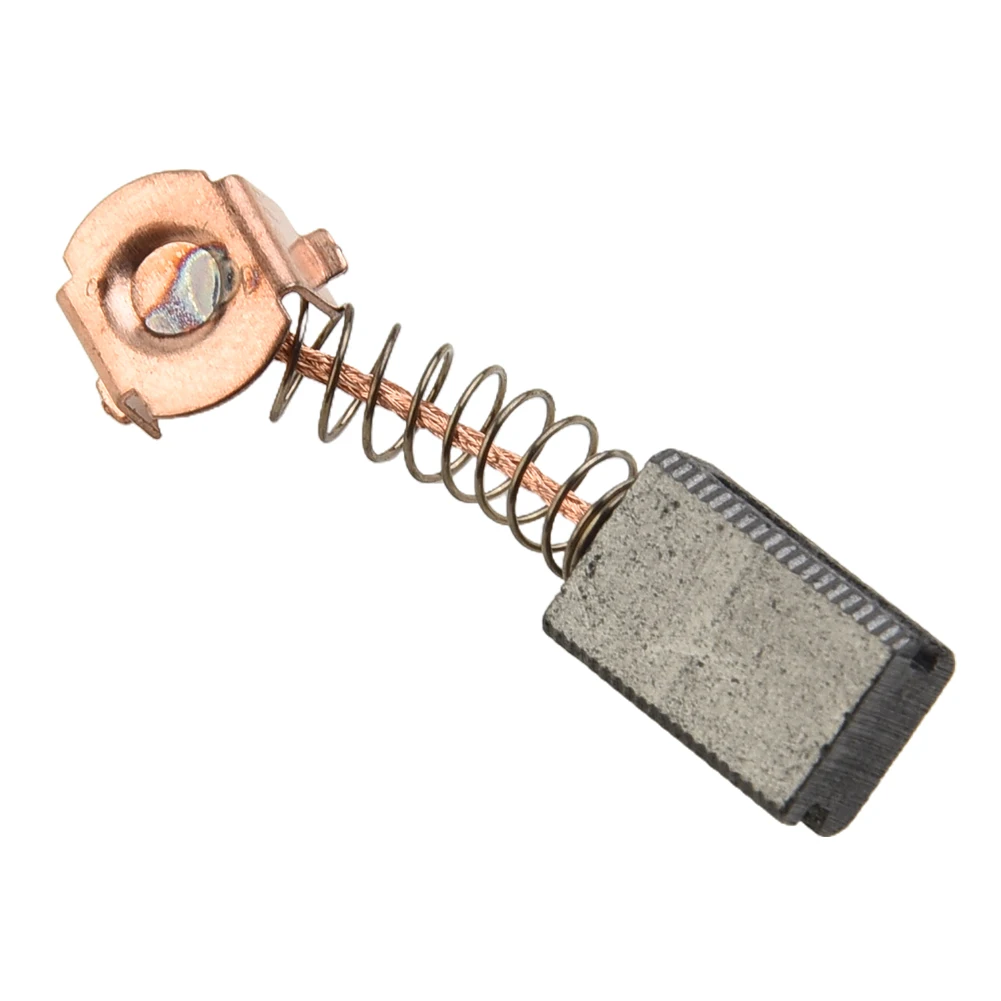 Hot New Angle Grinder Carbon Brushes For Performance Power PAG600 Angle Carbon brush Grinder PAG600 Power Tools
Hot New Angle Grinder Carbon Brushes For Performance Power PAG600 Angle Carbon brush Grinder PAG600 Power Tools