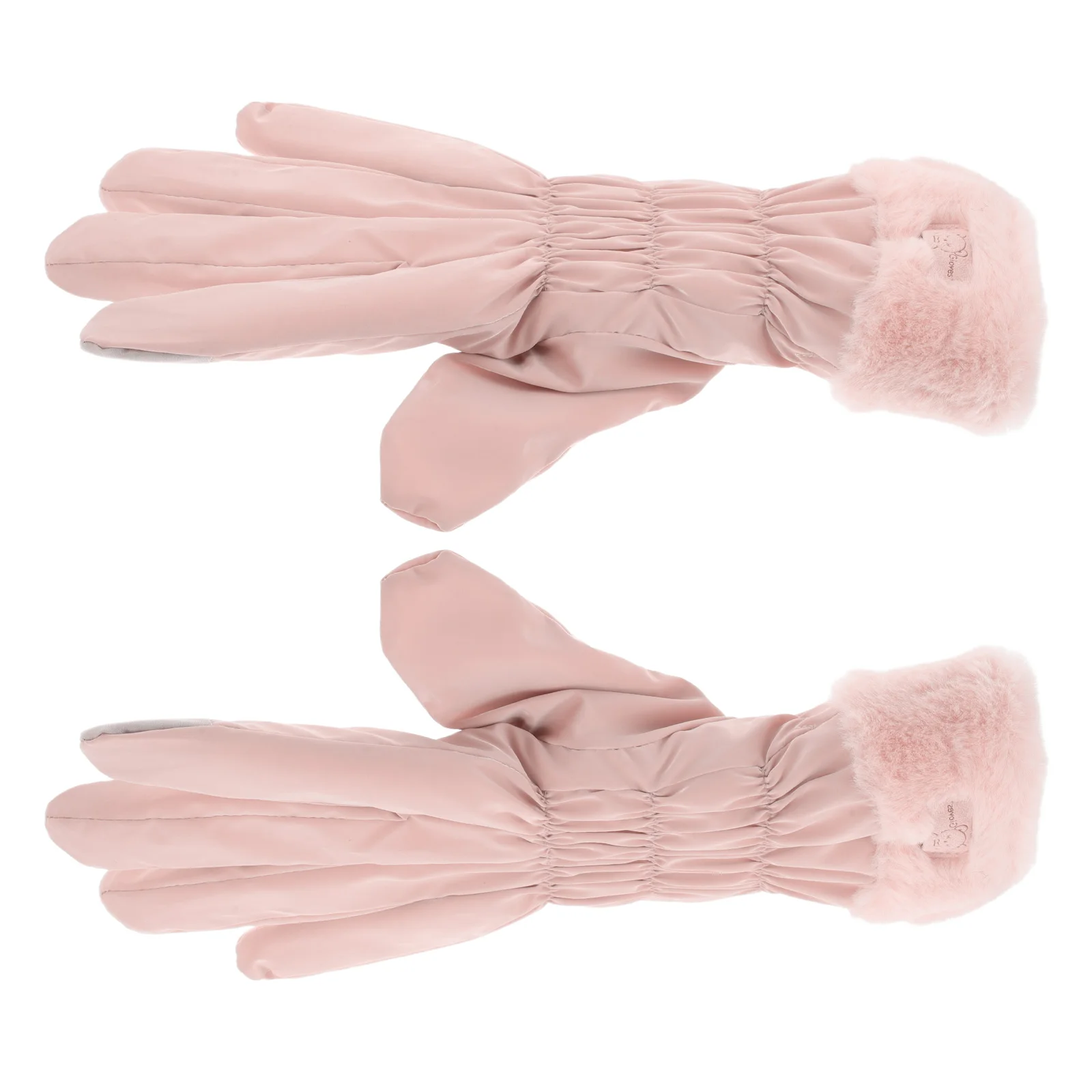 Women Thermal Gloves Touch Screen Compatible Waterproof Motorcycle Winter Soft Warm Cozy Insulate Protect Cycle Girl Ski
Women Thermal Gloves Touch Screen Compatible Waterproof Motorcycle Winter Soft Warm Cozy Insulate Protect Cycle Girl Ski