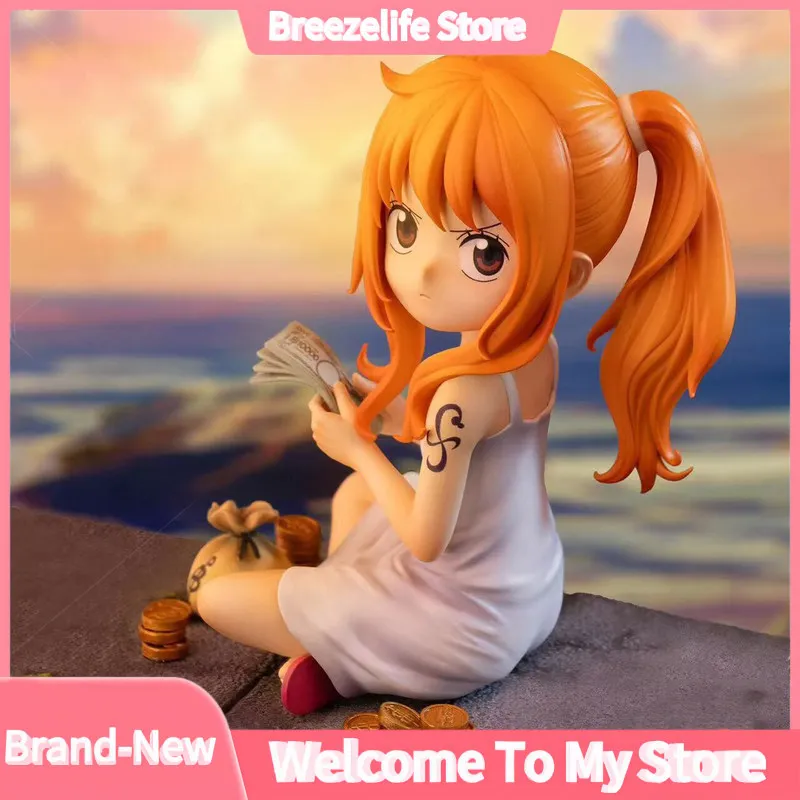 【Hot Sales】10cm Anime One Piece Q Version Childhood Nami Action Figure Pvc Statue Desktop Ornament Collectible Model Toy Gifts
【Hot Sales】10cm Anime One Piece Q Version Childhood Nami Action Figure Pvc Statue Desktop Ornament Collectible Model Toy Gifts