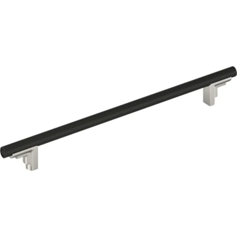 954043-O-10116 Anberlin 10-1/16 Inch Center to Center Bar Cabinet Pull
954043-O-10116 Anberlin 10-1/16 Inch Center to Center Bar Cabinet Pull