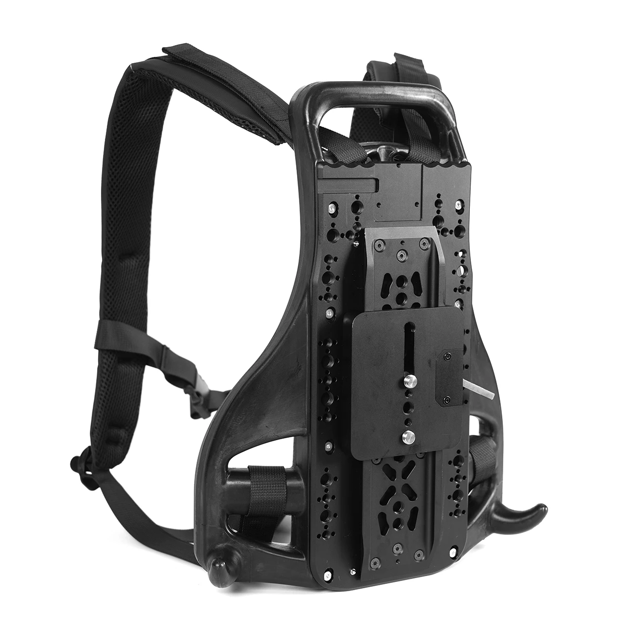 For DJI Ronin 4D Camera/Sony Cinealta Camera Quick Release Board Backpack For Lens And Body Separation
For DJI Ronin 4D Camera/Sony Cinealta Camera Quick Release Board Backpack For Lens And Body Separation