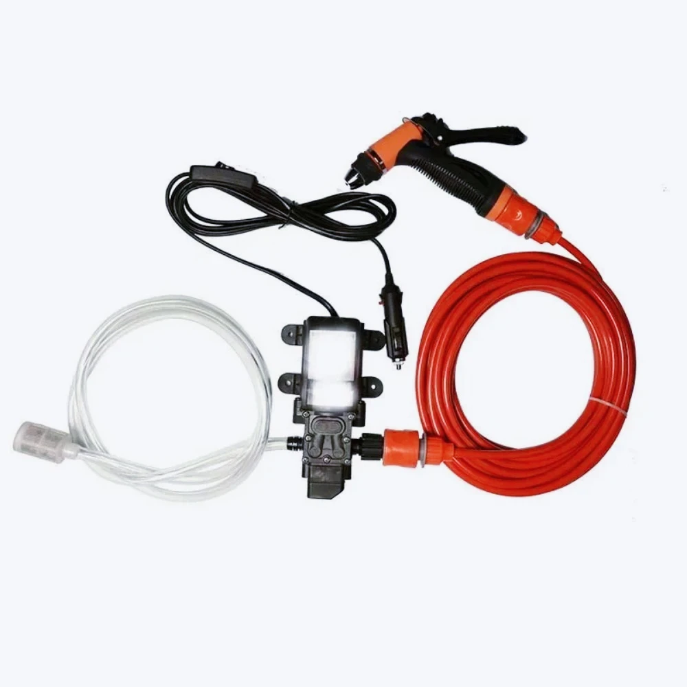 ZZ-Car Wash 12V Car Washer Gun Pump High Pressure Cleaner Car Care Portable Washing Machine Electric Cleaning Auto Device
ZZ-Car Wash 12V Car Washer Gun Pump High Pressure Cleaner Car Care Portable Washing Machine Electric Cleaning Auto Device