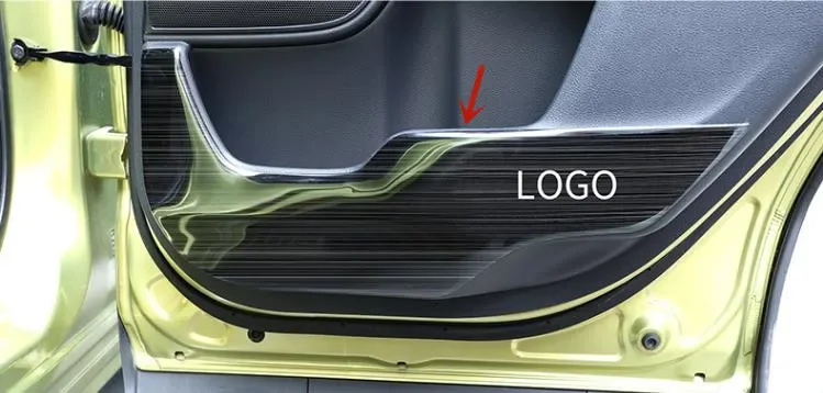 Для Honda CR-V 2017-2021 Высококачественная Автомобильная дверь из нержавеющей стали Противоударная доска защита от царапин автомобильные аксессуары
Для Honda CR-V 2017-2021 Высококачественная Автомобильная дверь из нержавеющей стали Противоударная доска защита от царапин автомобильные аксессуары