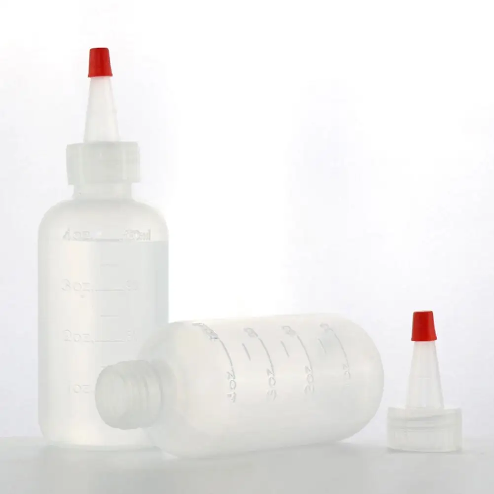 10 Pcs Sandwich Dispenser Condiment Bottle Squeeze Filling High-quality Sauce with Cap Scale
10 Pcs Sandwich Dispenser Condiment Bottle Squeeze Filling High-quality Sauce with Cap Scale
