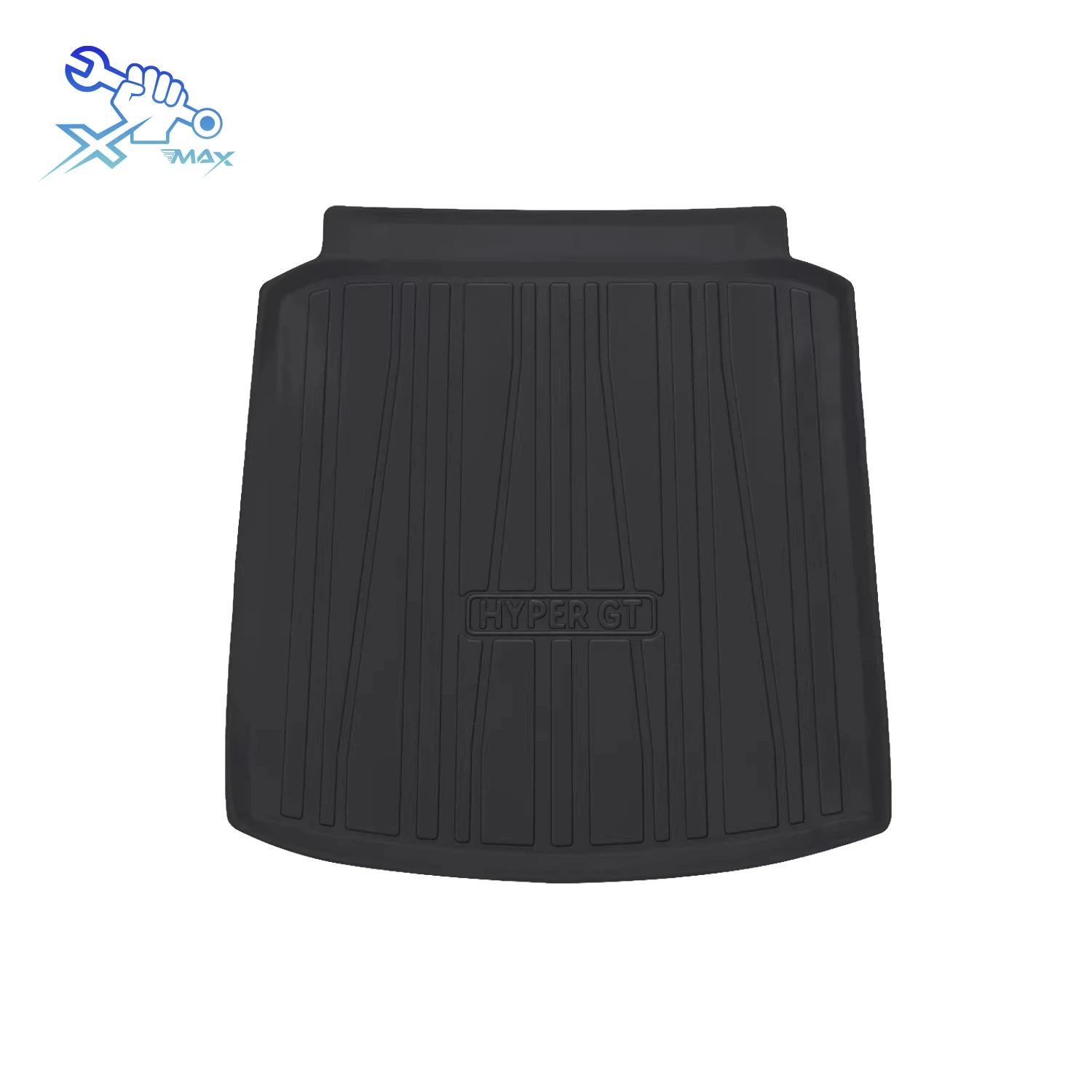For GAC Aion Hyper GT 2023-2026 TPE Custom Fit Car Trunk Mat All Season Cargo Mat 3D Shape Laser Measured Trunk Liner
For GAC Aion Hyper GT 2023-2026 TPE Custom Fit Car Trunk Mat All Season Cargo Mat 3D Shape Laser Measured Trunk Liner
