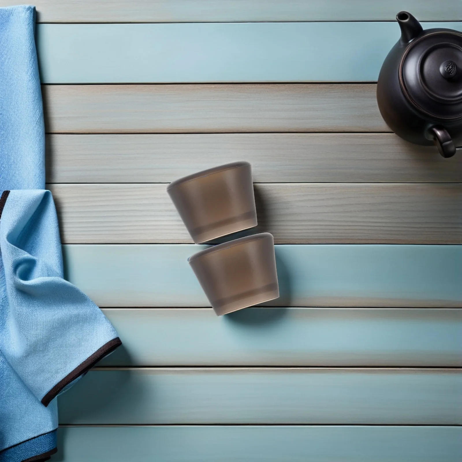 Комплект из 2 защитных колпачков для теннисных ракеток: износостойкие накладки на ручку, идеально подходящие для точного контроля, идеально подходят для соревнований
Комплект из 2 защитных колпачков для теннисных ракеток: износостойкие накладки на ручку, идеально подходящие для точного контроля, идеально подходят для соревнований