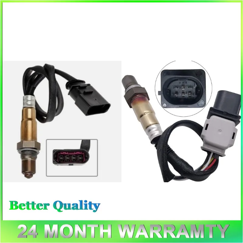 Upstream&Downstream Oxygen Sensor For Audi A4 A5 A6 Allroad Q5 2.0L 2011 2012 2013 2014 2015 2016 2017 2018 234-5019 234-4754
Upstream&Downstream Oxygen Sensor For Audi A4 A5 A6 Allroad Q5 2.0L 2011 2012 2013 2014 2015 2016 2017 2018 234-5019 234-4754