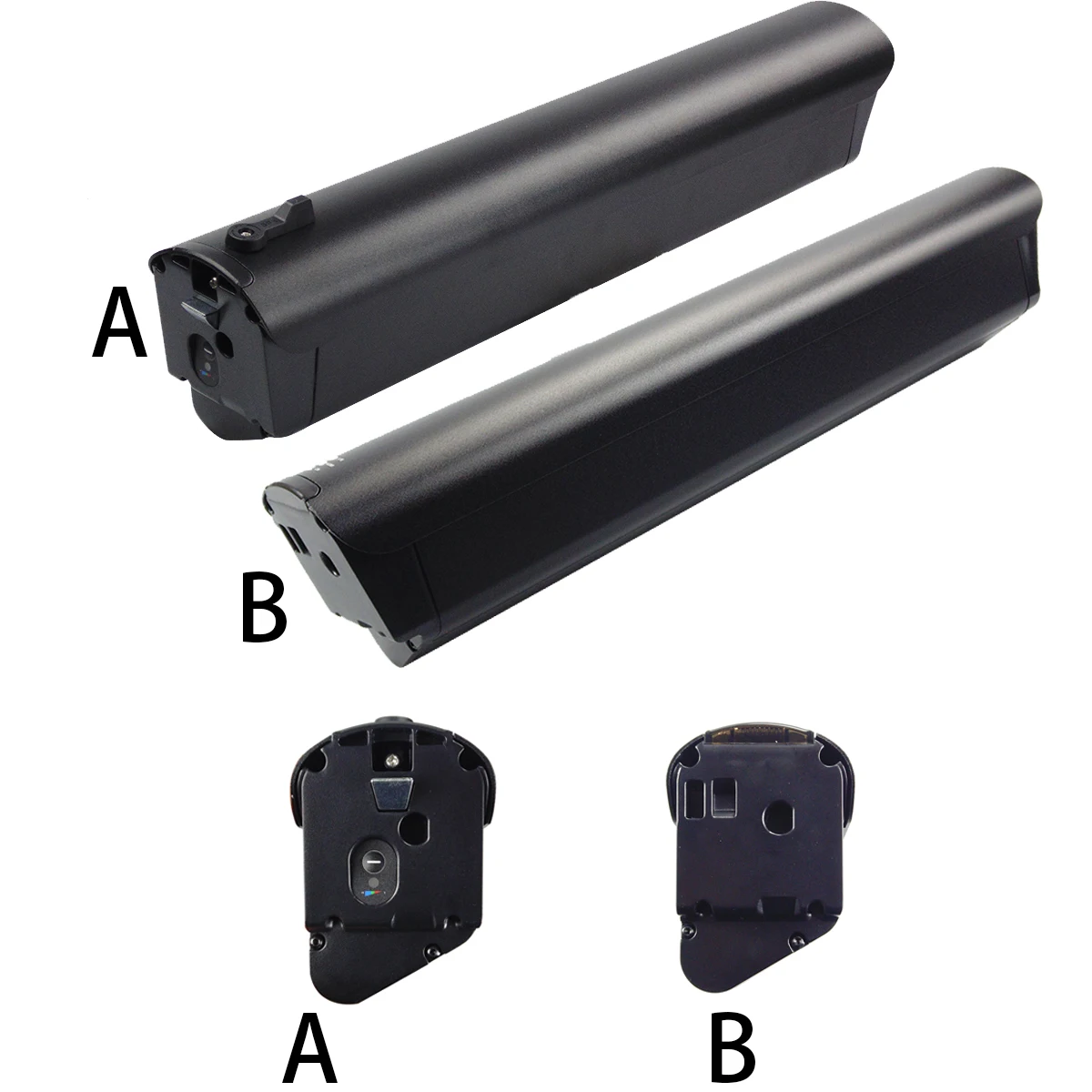 48V Integrated 48V 12.8Ah 14Ah for WELKIN WKES002 Black ATB Gotrax CTI 3 Denago Commute Pedego Element V2 Battery
48V Integrated 48V 12.8Ah 14Ah for WELKIN WKES002 Black ATB Gotrax CTI 3 Denago Commute Pedego Element V2 Battery
