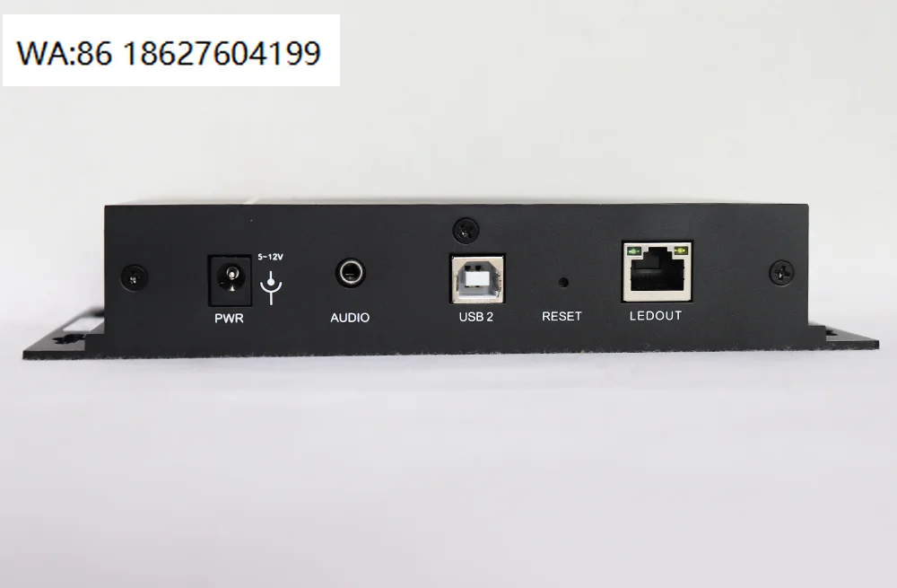 Custom LED Screen Video Controller Box 4G For Indoor Outdoor Advertising Display
Custom LED Screen Video Controller Box 4G For Indoor Outdoor Advertising Display