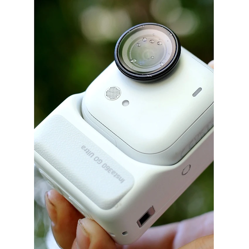 For Insta360 GO Ultra CPL UV Black Soft ND8/16/32/64 Neutral Density Filters Mini Action Camera Accessories
For Insta360 GO Ultra CPL UV Black Soft ND8/16/32/64 Neutral Density Filters Mini Action Camera Accessories