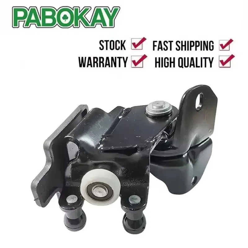 For Fiat Ducato Peugeot Boxer Citroen Jumper CENTRAL GUIDE ROLLER SLIDING DOOR 1344266080 9033.S3 1616883880 1376704080 9033S3
For Fiat Ducato Peugeot Boxer Citroen Jumper CENTRAL GUIDE ROLLER SLIDING DOOR 1344266080 9033.S3 1616883880 1376704080 9033S3
