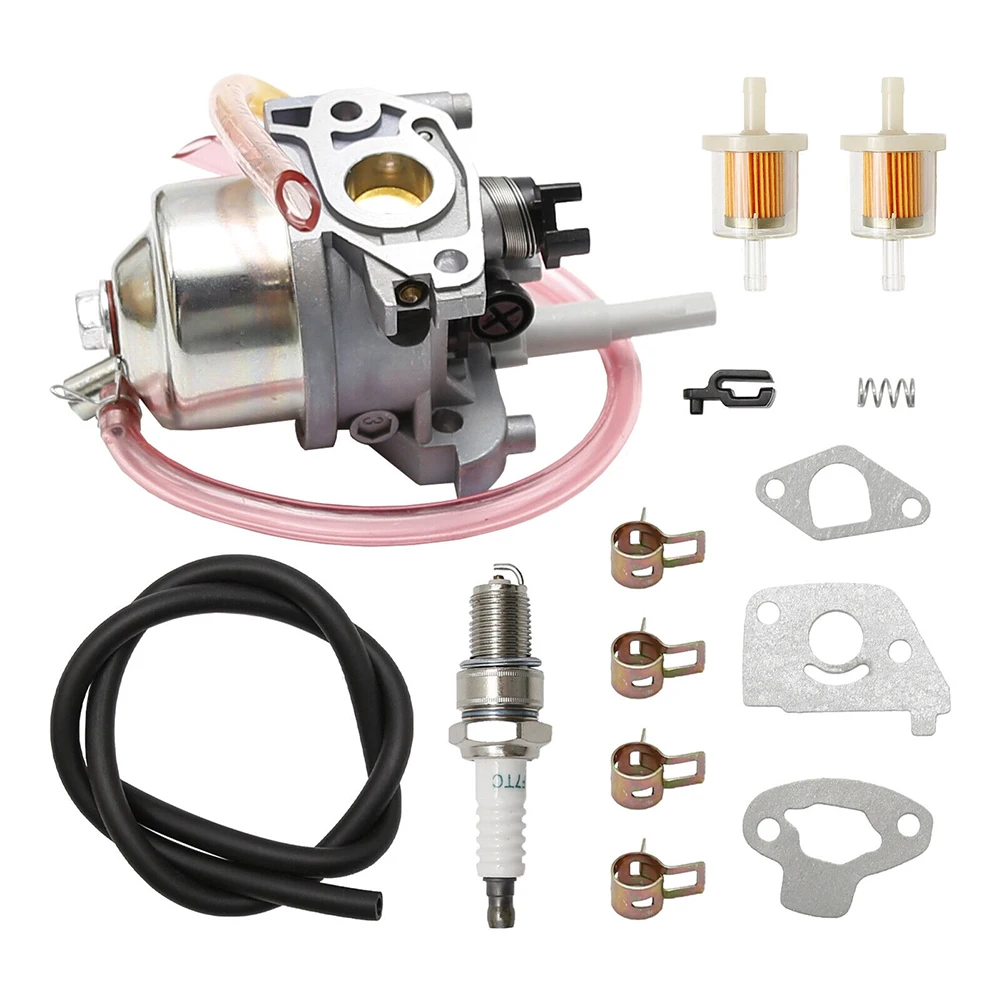 Carburetor for RYI2200 Series Inverter Generators 308054078 Complete with Essential Components and Accessories
Carburetor for RYI2200 Series Inverter Generators 308054078 Complete with Essential Components and Accessories