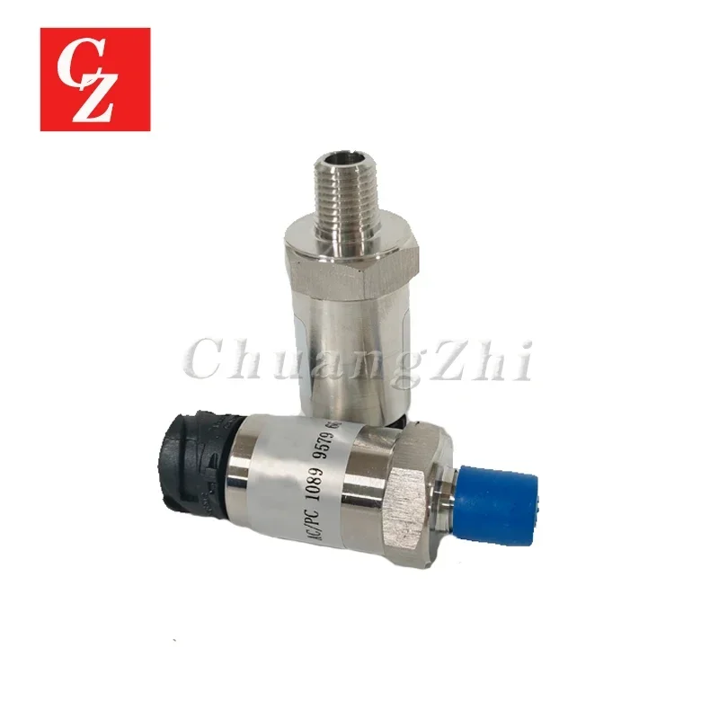 In stock Druckmessuformer 1089957966 Pressure Sensor for Atlas Copco Compressor Home Use Restaurants Manufacturing Plants Far
In stock Druckmessuformer 1089957966 Pressure Sensor for Atlas Copco Compressor Home Use Restaurants Manufacturing Plants Far