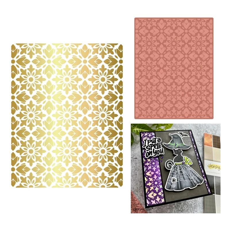 Hot Foil for New 2022 Scrapbooking Paper Making Fanciful A2 Plate Embossing Frame Craft Supplies Card no Stamps Dies
Hot Foil for New 2022 Scrapbooking Paper Making Fanciful A2 Plate Embossing Frame Craft Supplies Card no Stamps Dies