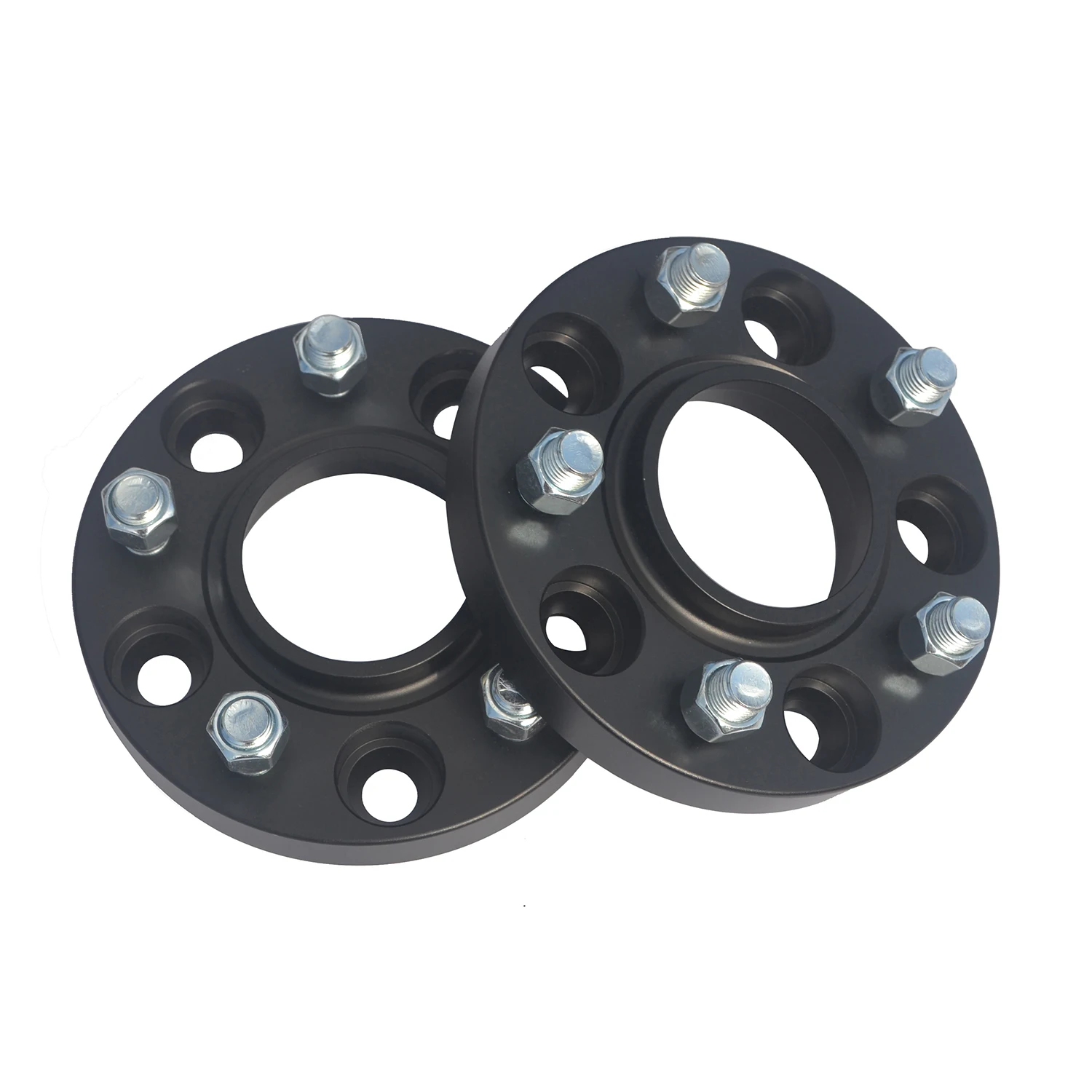 2pcs 5*112|4.41"|CB57.1mm|14*1.5thread|30mmBlack Hubcentric Wheel Spacer For Volkswagen Tiguan Skoda superb Seat Alhambra Alham
2pcs 5*112|4.41"|CB57.1mm|14*1.5thread|30mmBlack Hubcentric Wheel Spacer For Volkswagen Tiguan Skoda superb Seat Alhambra Alham