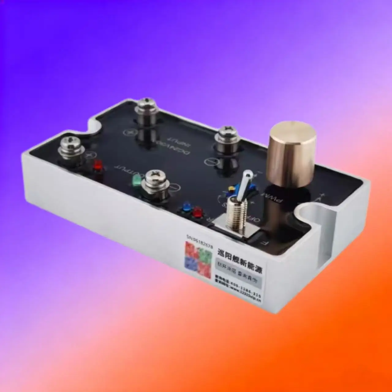 24v Speed Controller Switch Auto Pwm Regulator Dc Motor Reverse Speed Governor
24v Speed Controller Switch Auto Pwm Regulator Dc Motor Reverse Speed Governor