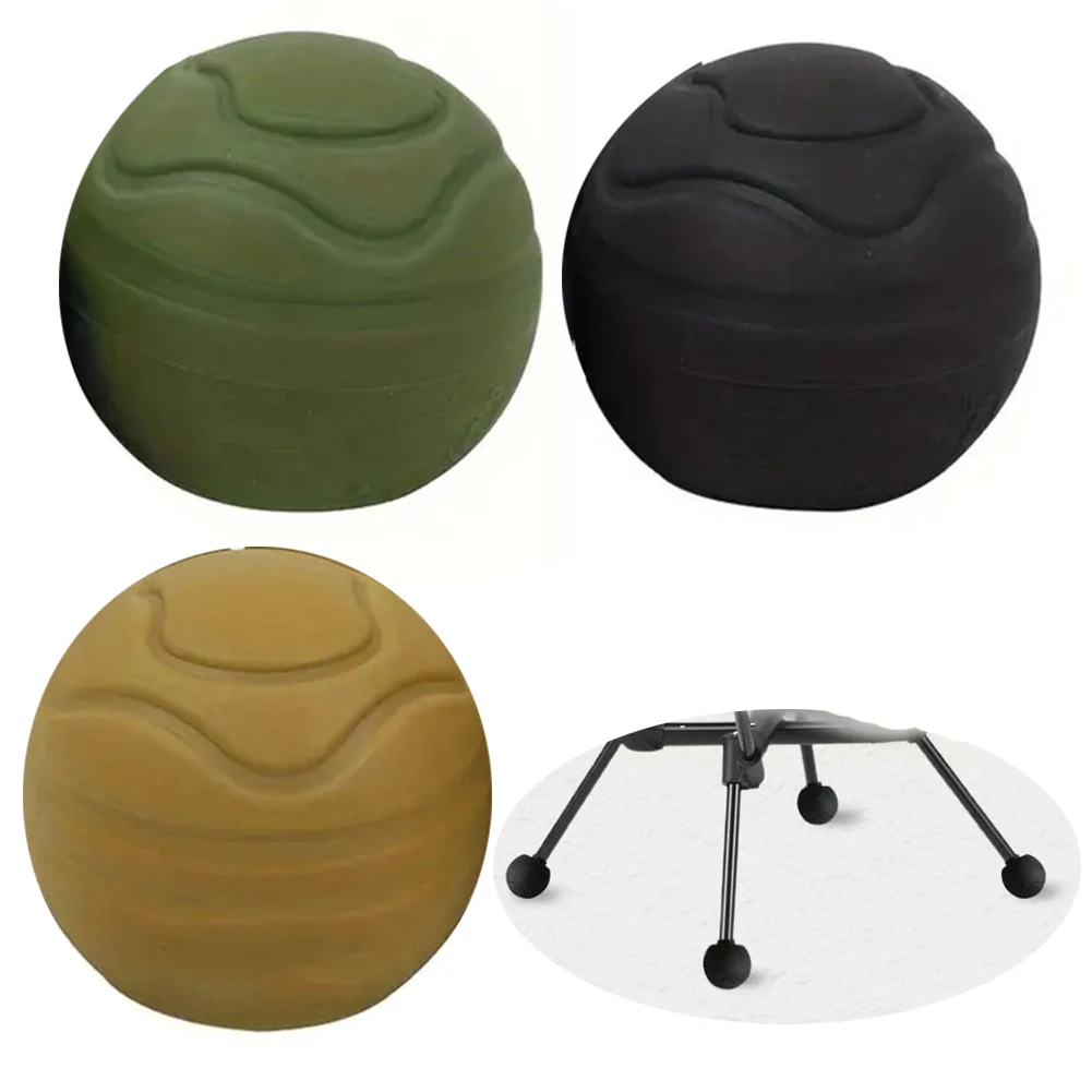 4x уличный стул для кемпинга, силиконовый чехол, противоскользящий, противоударный, противоизносный, лунный стул, аксессуары для кемпинга, весна, лето, осень, зима
4x уличный стул для кемпинга, силиконовый чехол, противоскользящий, противоударный, противоизносный, лунный стул, аксессуары для кемпинга, весна, лето, осень, зима