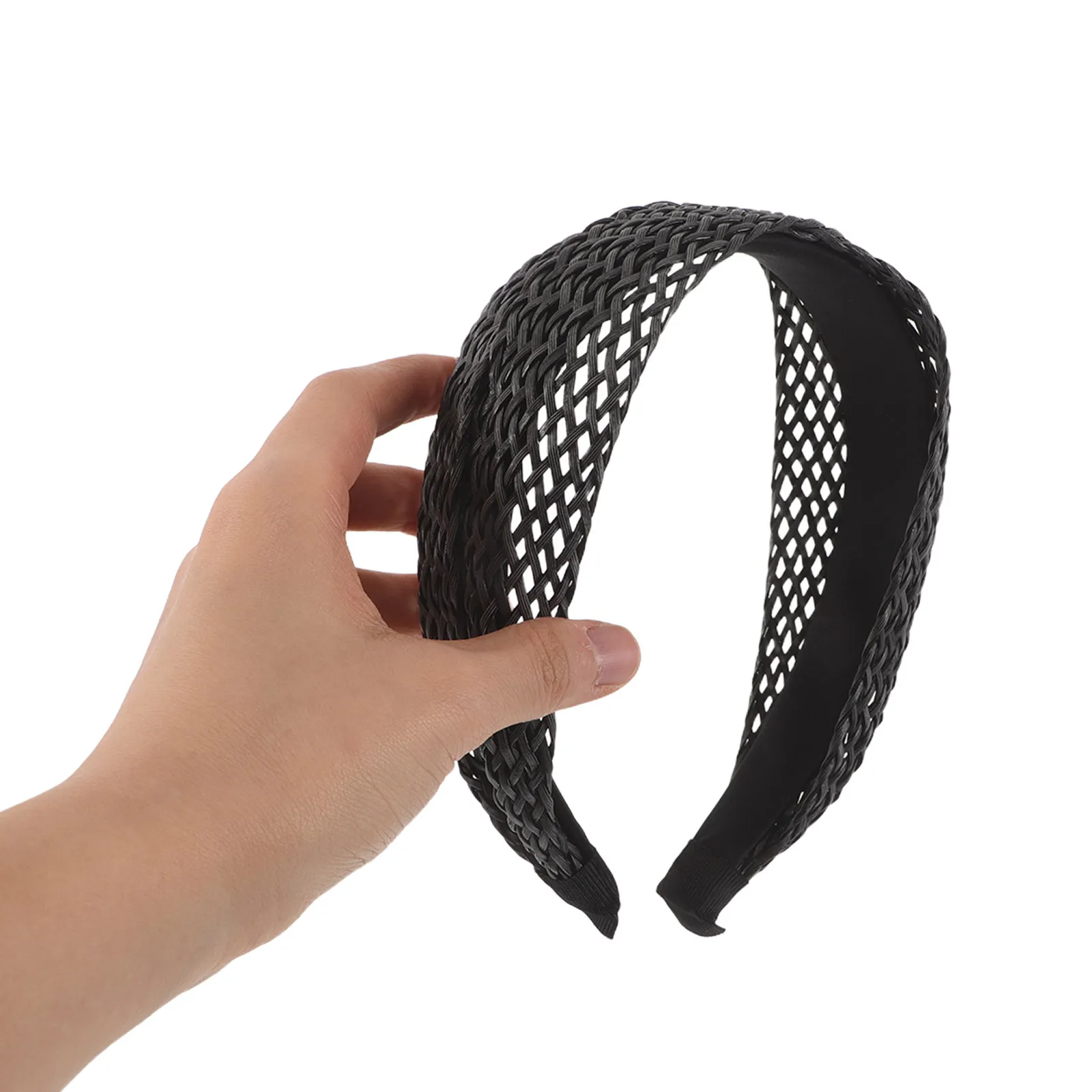 2Pcs Wide Woven Rattan Headband for Women Boho Braided Hollow Twist Statement Hair Accessory Fashion Chunky Breathable Party
2Pcs Wide Woven Rattan Headband for Women Boho Braided Hollow Twist Statement Hair Accessory Fashion Chunky Breathable Party