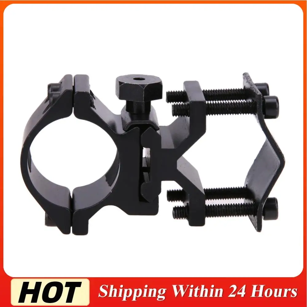 Flashlight Torch Bracket Metal Flashlight Torch Mount Universal Aluminum Alloy Adjustable for Hunting Sports
Flashlight Torch Bracket Metal Flashlight Torch Mount Universal Aluminum Alloy Adjustable for Hunting Sports