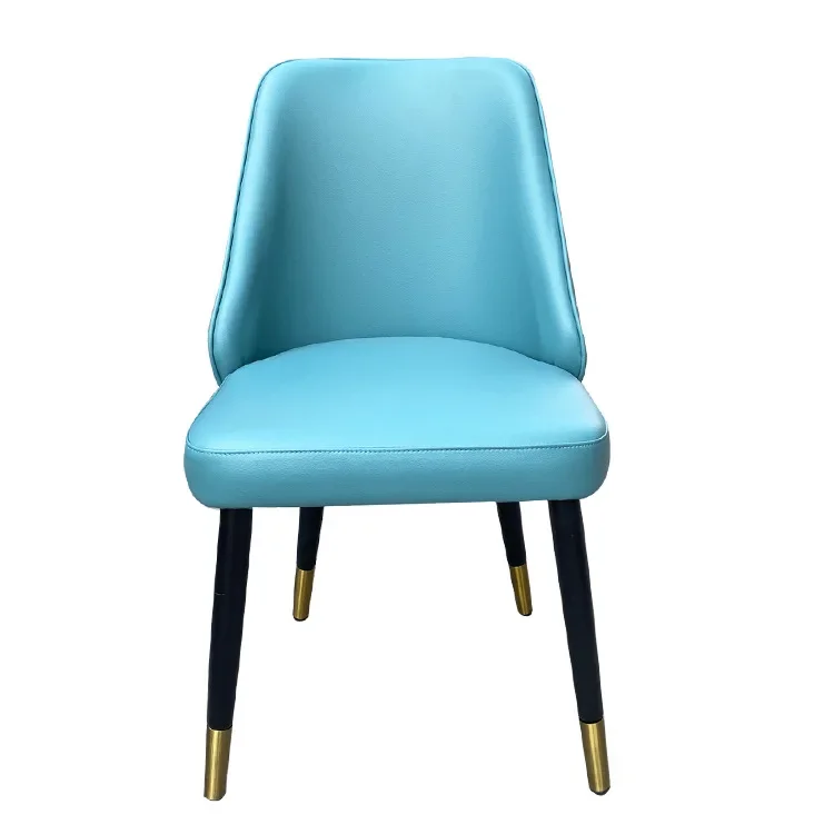 Light luxury metal dining Chinese dining imitation wooden hotel iron wrapped cloth chair
Light luxury metal dining Chinese dining imitation wooden hotel iron wrapped cloth chair