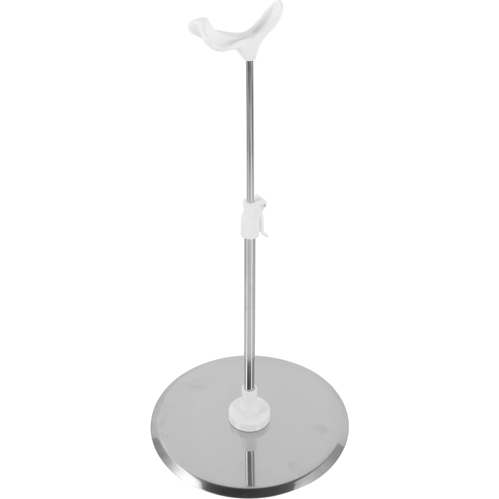 Standing Adjustable Height Support Rack Figures Stuffed Action Figure Display Toys Display Storage Base
Standing Adjustable Height Support Rack Figures Stuffed Action Figure Display Toys Display Storage Base