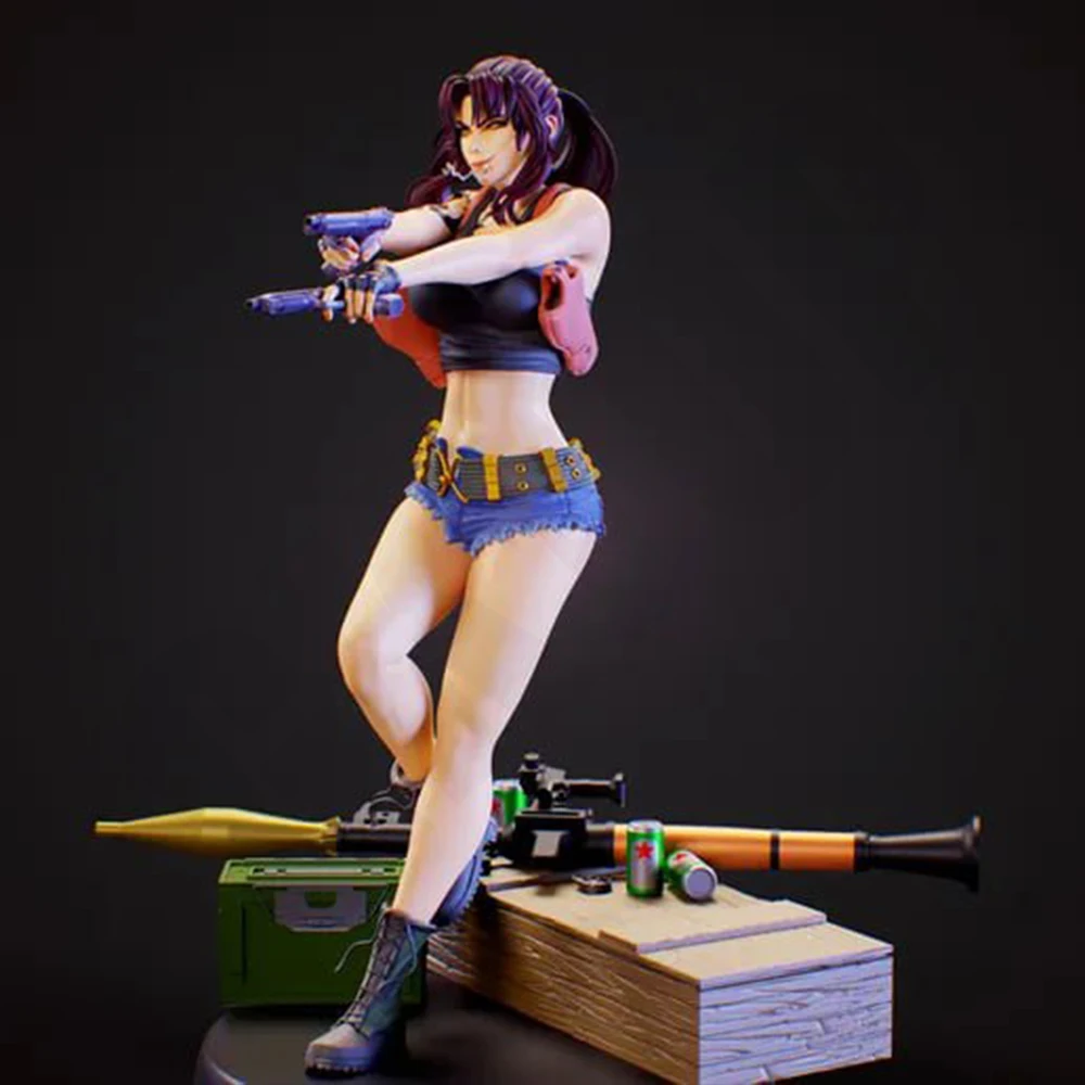 1/24 масштаб Belle Mob Girl, смоляная фигурка, модель, комплект в разобранном виде, неокрашенная, сделай сам, Коллекционная миниатюрная игрушка для хобби
1/24 масштаб Belle Mob Girl, смоляная фигурка, модель, комплект в разобранном виде, неокрашенная, сделай сам, Коллекционная миниатюрная игрушка для хобби