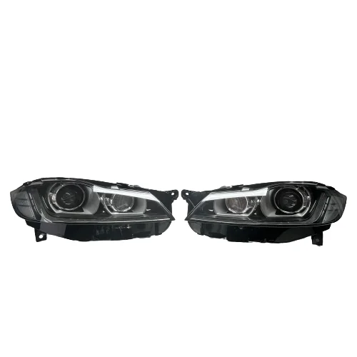 The Headlight Lighting System Is Suitable ForJaguar XF Headlights
The Headlight Lighting System Is Suitable ForJaguar XF Headlights