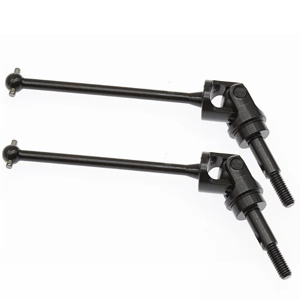 Beadlock Wheel Rim Discount Metal Drive Shaft for Off-Road Vehicle 2pcs Metal Joint Shaft Drive Shaft CVD Driveshaft 65mm for 1/
Beadlock Wheel Rim Discount Metal Drive Shaft for Off-Road Vehicle 2pcs Metal Joint Shaft Drive Shaft CVD Driveshaft 65mm for 1/