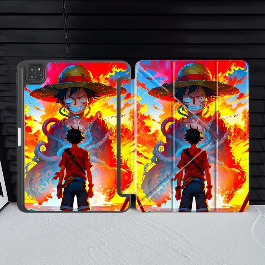 Holder Cover Tablet Case For iPad Mini 6 7 Pro 2025 Pro 11th 10th 9th 8th 7th 12.9inch Air 4 5 M3 M2 1 2 M4 11inch Anime Ones
Holder Cover Tablet Case For iPad Mini 6 7 Pro 2025 Pro 11th 10th 9th 8th 7th 12.9inch Air 4 5 M3 M2 1 2 M4 11inch Anime Ones
