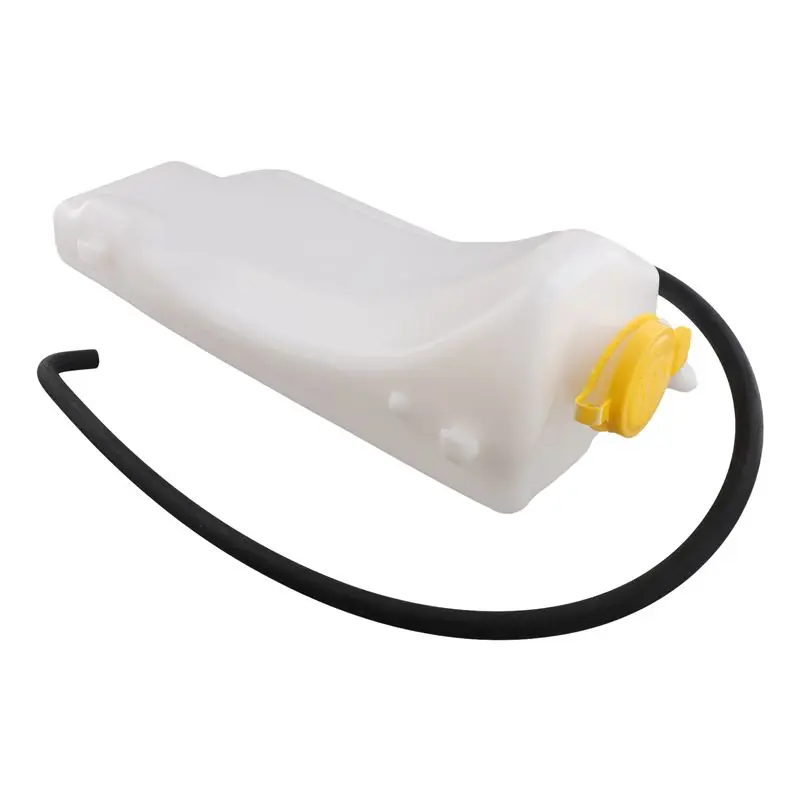 Car Coolant Water Tank Engine Coolant Expansion Tank With Pipe 55056542AD 55056542AB For Jeep Wrangler 2007-2011-L94A
Car Coolant Water Tank Engine Coolant Expansion Tank With Pipe 55056542AD 55056542AB For Jeep Wrangler 2007-2011-L94A