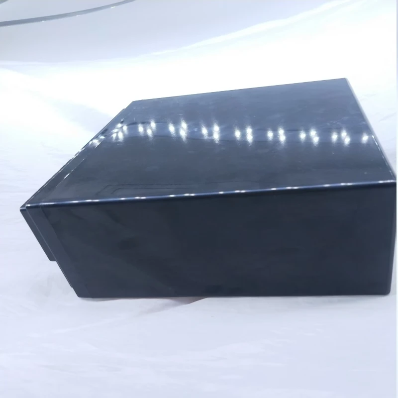 New 24V 100Ah-200Ah LiFePO4 32700 Battery with 200A Rechargeable Ferrous Lithium Phosphate for Solar Off-Grid Systems
New 24V 100Ah-200Ah LiFePO4 32700 Battery with 200A Rechargeable Ferrous Lithium Phosphate for Solar Off-Grid Systems