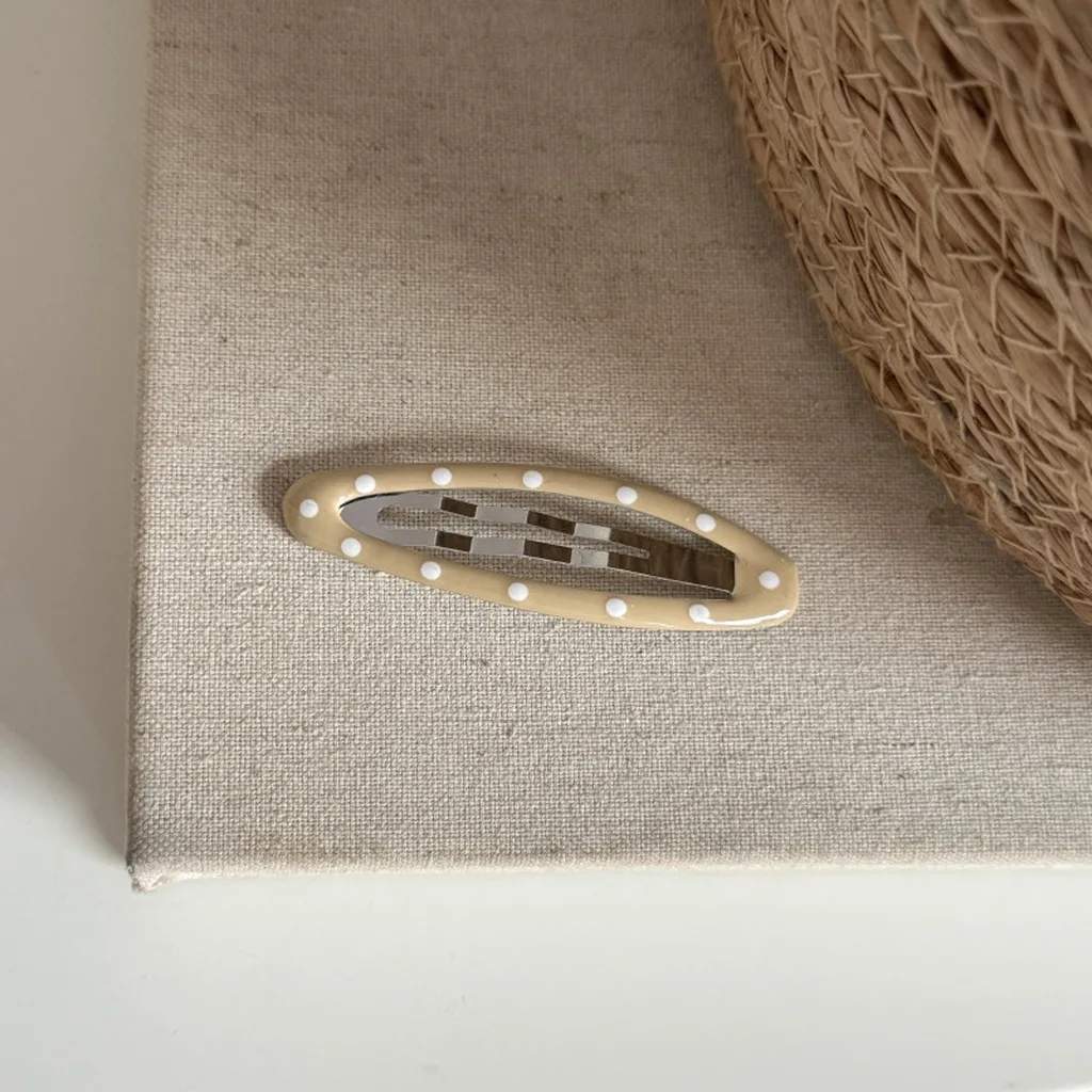Vintage French Hair Clip Handcrafted Kids Hair Clip Bb Hair Clip Vintage For Casual Play Family Gatherings Kids Outings
Vintage French Hair Clip Handcrafted Kids Hair Clip Bb Hair Clip Vintage For Casual Play Family Gatherings Kids Outings