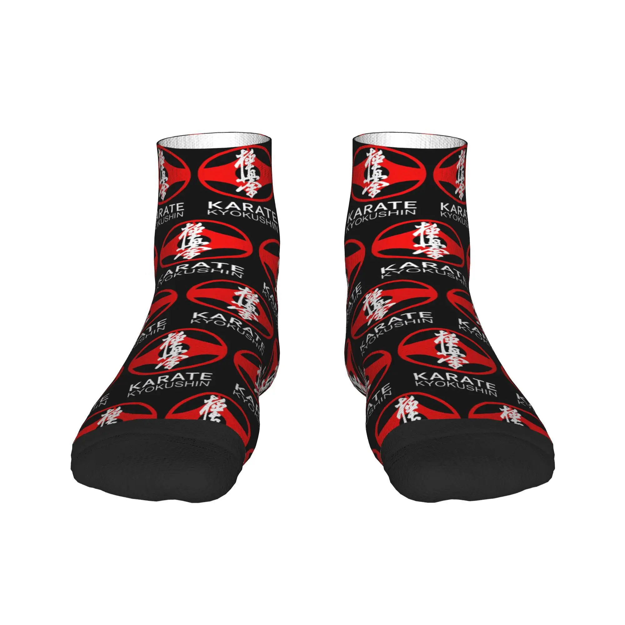 Носки Kyokushi Karate Kumite Scene, чулки высокого качества в стиле Харадзюку, всесезонные носки, аксессуары для мужчин и женщин, подарки 
Носки Kyokushi Karate Kumite Scene, чулки высокого качества в стиле Харадзюку, всесезонные носки, аксессуары для мужчин и женщин, подарки