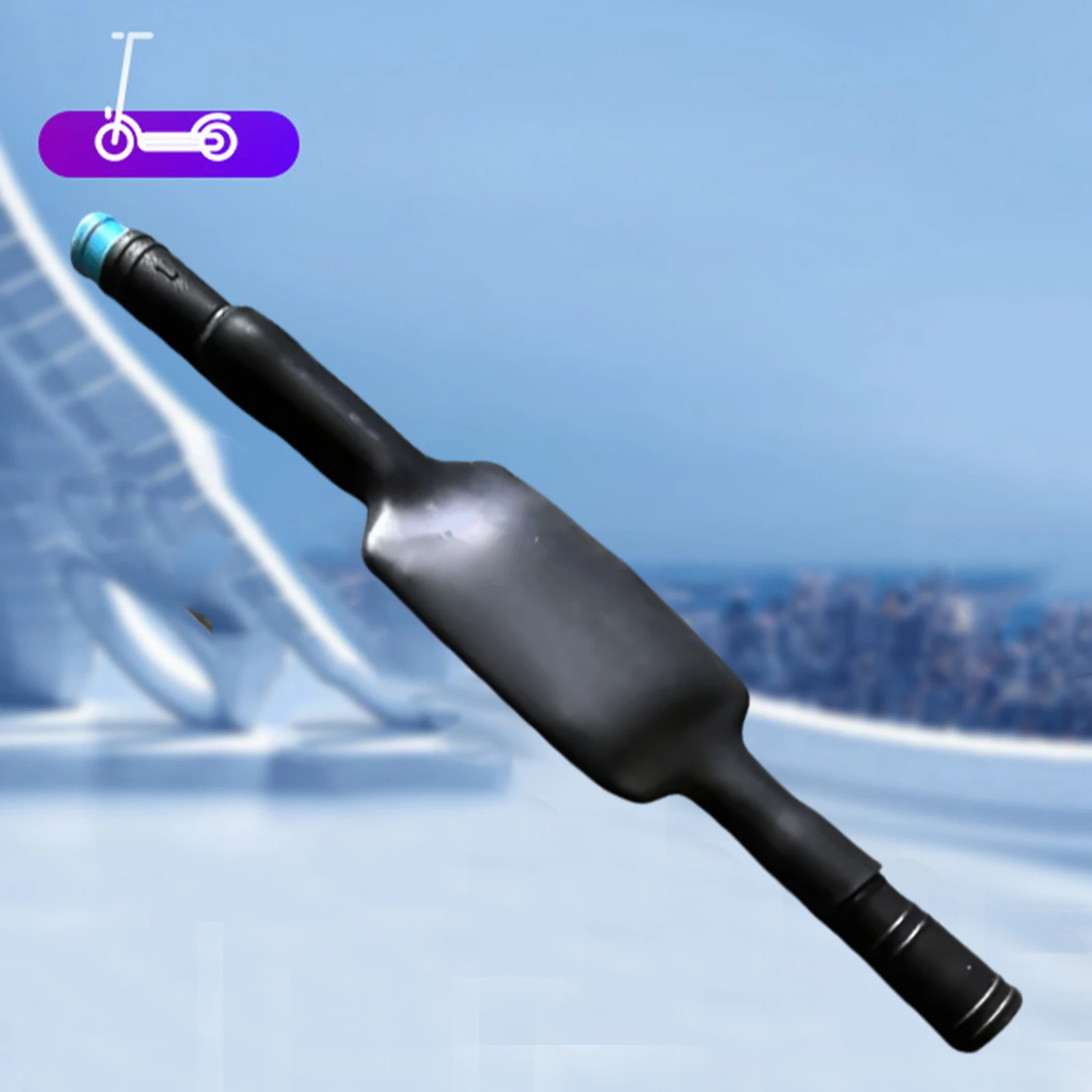 Electric Scooter Speed Boost Controller Compact Lightweight Fast Acceleration Regulator for E-Scooter Enhancements
Electric Scooter Speed Boost Controller Compact Lightweight Fast Acceleration Regulator for E-Scooter Enhancements