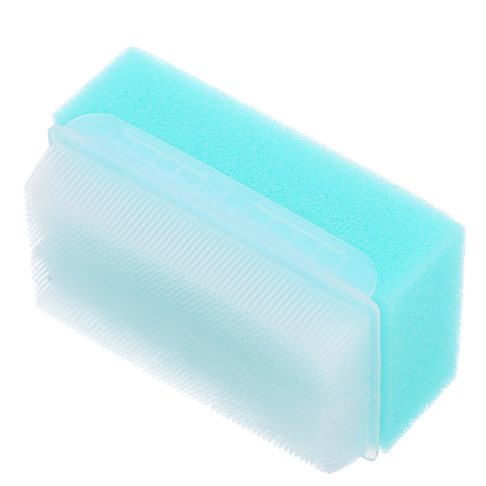 Sensory Training Device Sensory Brush Baby Bath Brush Soft Hairs Gentle Stimulation Portable Safe Materials Blue Color Writing
Sensory Training Device Sensory Brush Baby Bath Brush Soft Hairs Gentle Stimulation Portable Safe Materials Blue Color Writing