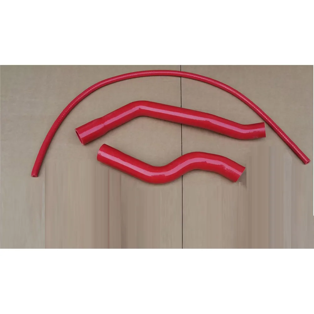 Силиконовый шланг охлаждающей жидкости радиатора для JEEP Cherokee XJ 1997 л L4 Turbo Diesel ENC 2001-52028308 52079690 52028407
Силиконовый шланг охлаждающей жидкости радиатора для JEEP Cherokee XJ 1997 л L4 Turbo Diesel ENC 2001-52028308 52079690 52028407