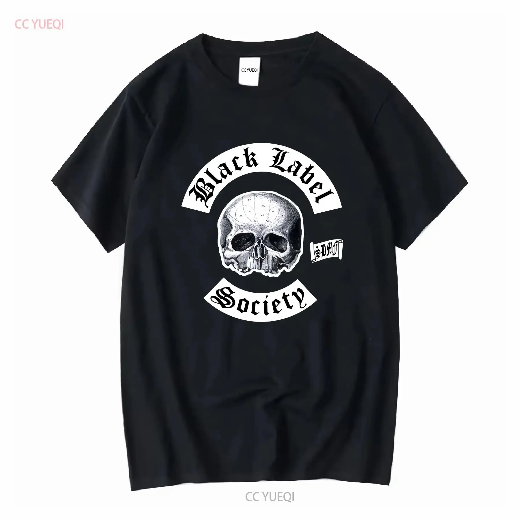 Black Label Society T Shirt Size M New Heavy Metal vintage Washed Breathable Stylish designer clothes fashion Slightly Casual
Black Label Society T Shirt Size M New Heavy Metal vintage Washed Breathable Stylish designer clothes fashion Slightly Casual