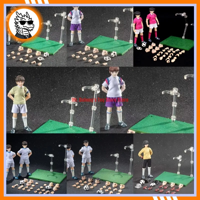 В наличии: Фигурки GT Modelo Wakabayashi Genzo, SGGK Hyuga Kojiro, Misaki Taro, Teppei, Kisugi Ryo, Ishizaki Takiichi, Misaki Hikari
В наличии: Фигурки GT Modelo Wakabayashi Genzo, SGGK Hyuga Kojiro, Misaki Taro, Teppei, Kisugi Ryo, Ishizaki Takiichi, Misaki Hikari