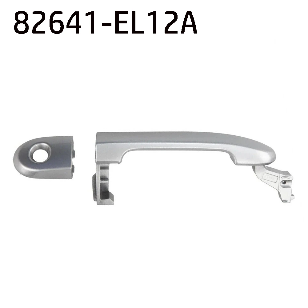 New W/ Keyhole Outside Door Handle For Nissan For Versa 07-12 High Quality Material For Nissan For Versa 07-12
New W/ Keyhole Outside Door Handle For Nissan For Versa 07-12 High Quality Material For Nissan For Versa 07-12