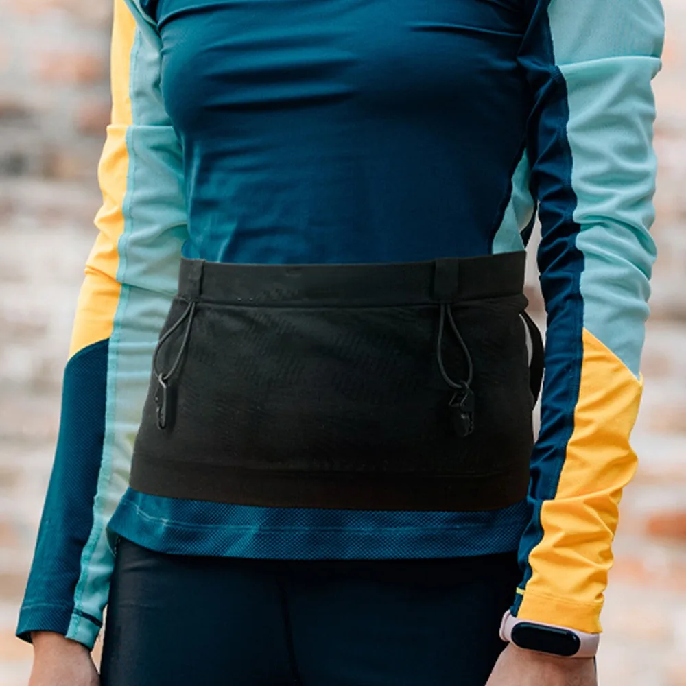 With Clip Marathon Invisible Waist Bag Running Belt Slim Marathon Running Bag Large Capacity Multi-function Sports Phone Bag
With Clip Marathon Invisible Waist Bag Running Belt Slim Marathon Running Bag Large Capacity Multi-function Sports Phone Bag