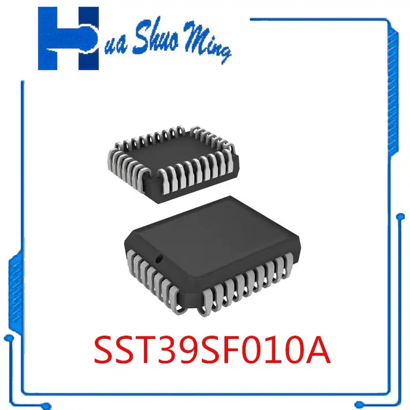 10PCS/LOT SST39SF010A-70-4C-NH SST39SF010A SST39SF010 39SF010A-70-4C-NH 39SF010A 010 PLCC32
10PCS/LOT SST39SF010A-70-4C-NH SST39SF010A SST39SF010 39SF010A-70-4C-NH 39SF010A 010 PLCC32