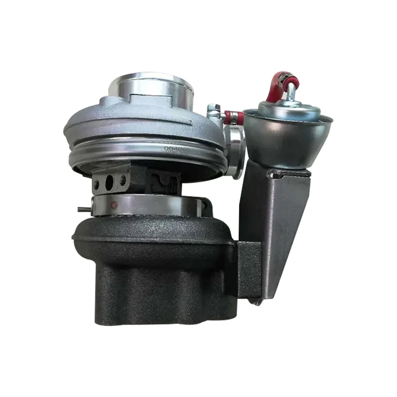 Excavator EW140C EC210D EC200D High Quality Turbo 21092586 D5E Engine Turbocharger VOE21092586
Excavator EW140C EC210D EC200D High Quality Turbo 21092586 D5E Engine Turbocharger VOE21092586
