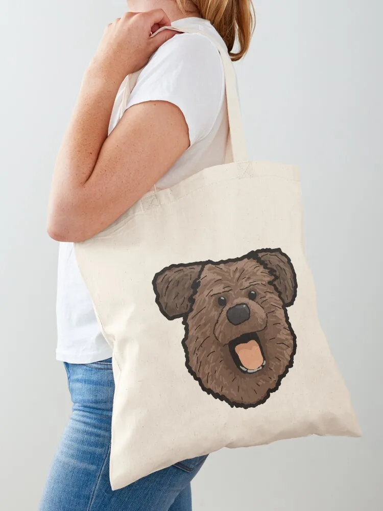 Hacker T Dog From CBBC Tote Bag shopping bags foldable sacs de shopping shopper bag women canvas Fabric bag
Hacker T Dog From CBBC Tote Bag shopping bags foldable sacs de shopping shopper bag women canvas Fabric bag