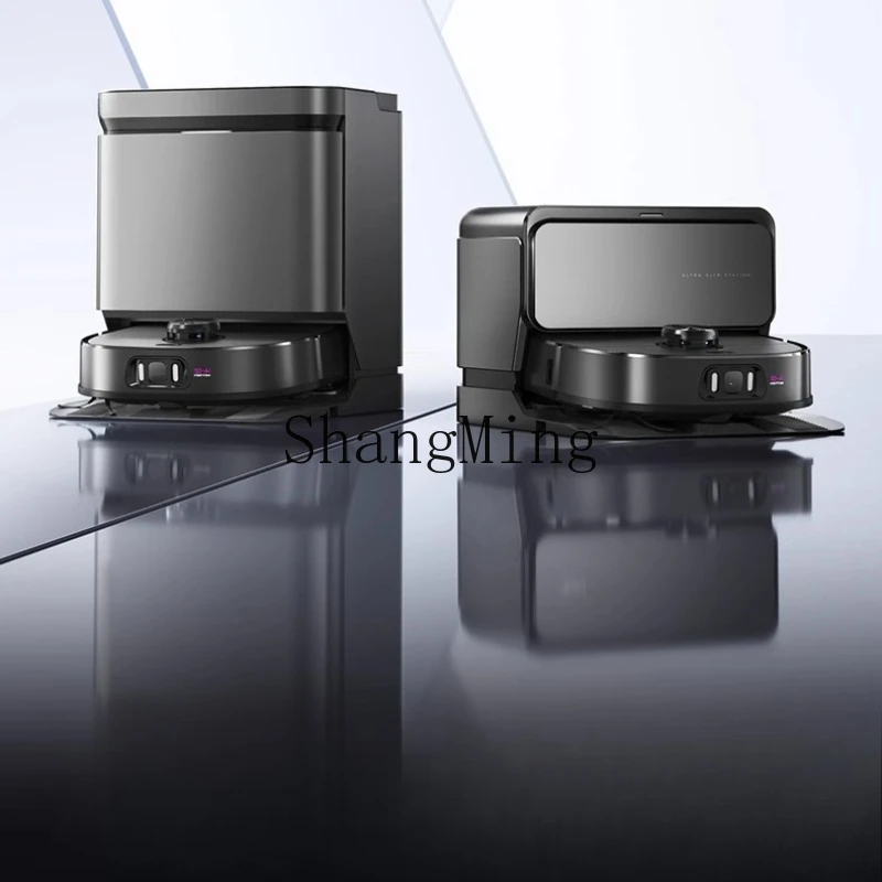 ZYY household sweeping robot V15Promini embedded sweeping and dragging integrated
ZYY household sweeping robot V15Promini embedded sweeping and dragging integrated