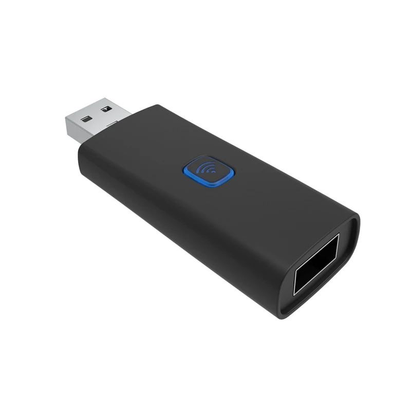 USB Dongle Handle Converter Portable Controller Converter Plug And Play Gaming Replacement Spare Parts For PS5 PS4 Switch PS3 PC
USB Dongle Handle Converter Portable Controller Converter Plug And Play Gaming Replacement Spare Parts For PS5 PS4 Switch PS3 PC
